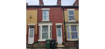 2 bed terraced house for sale