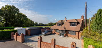 Detached house for sale in Lone Oak, Smallfield, Horley, Surrey RH6