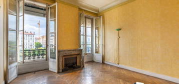 Achat appartement 4 pièces 97 m²