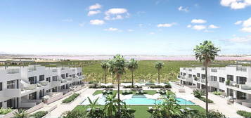 Casa en Los Balcones - Los Altos del Edén, Torrevieja