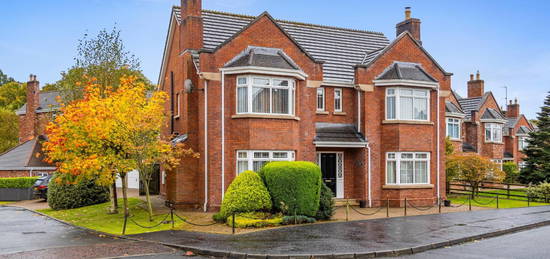 45 Galgorm Lodge, Ballymena, BT42 1GL