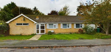 4 bedroom detached bungalow for sale