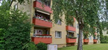 3-Zimmer-City-Wohnung in Wolfsburg-Hellwinkel: Naturnahe Lage mit Top-Ausstattung