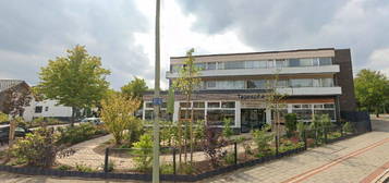 Moderne 1-Zimmer Wohnung mit großem Balkon in Leherheide