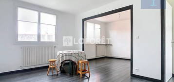 Rennes Gare - Type 3 - 47.80 m²