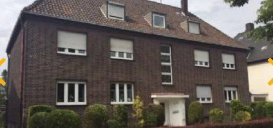 Dachgeschosswohnung in Hamm Osten zu vermieten, 2 Zimmer