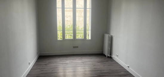 Appartement  à vendre, 2 pièces, 1 chambre, 47 m²