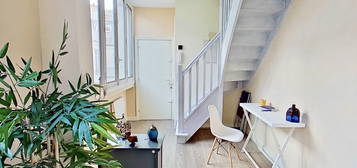 Achat appartement 2 pièces 42 m²