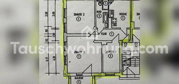 [TAUSCHWOHNUNG] 2,5 Zimmer Wohnung in Zehlendorf