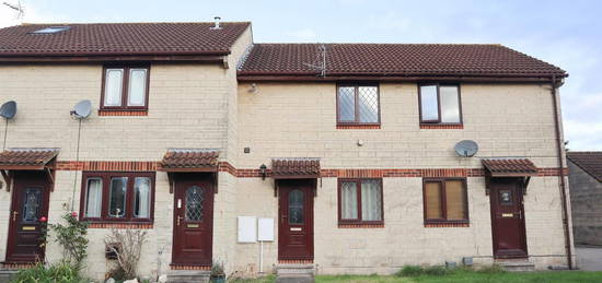 Property to rent in Botham Close, Weston-Super-Mare BS22