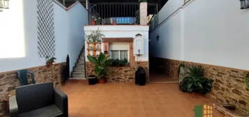 Chalet en Don Benito