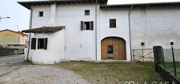 Casa a schiera a San Giorgio della Richinvelda (PN