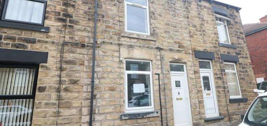 3 bedroom terraced house