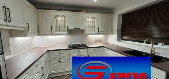 3 bedroom terraced house