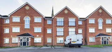 2 bedroom ground floor flat to rent