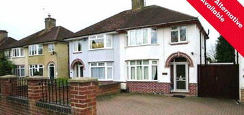 3 bedroom semi-detached house