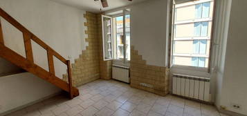 Appartement 2 pièces 57 m²