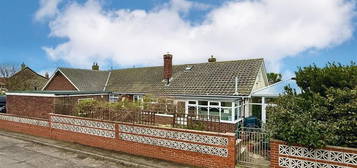 6 bedroom detached bungalow for sale