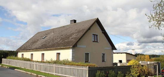 Wunderschön erhaltenes Bauernhaus