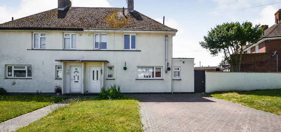 3 bedroom semi-detached house