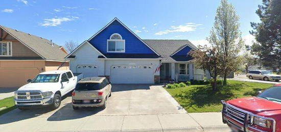 978 S  Pencil Ave, Kuna, ID 83634