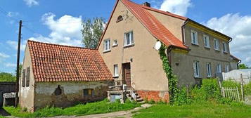 Einfamilienhaus mit Anbau - provisionsfrei