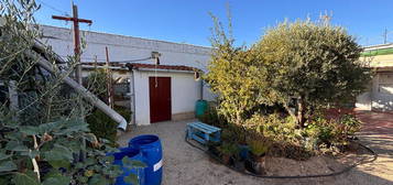 Finca rústica en venta en Noblejas