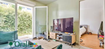 Appartement  à vendre, 2 pièces, 1 chambre, 37 m²