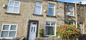 2 bed terraced house for sale