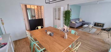 Appartement 3 pièces 78 m²