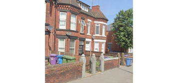 Flat to rent in Warbreck Moor, Liverpool L9