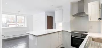 1 bed flat to rent