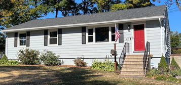 46 Garry Dr, New Britain, CT 06052