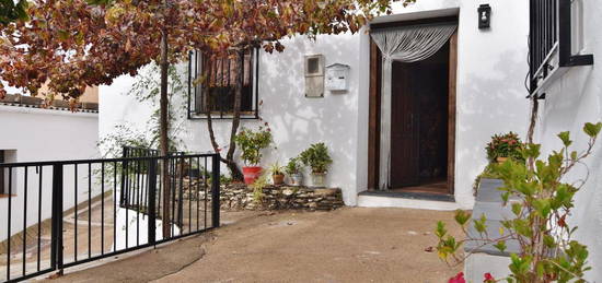 Finca rústica en venta en Atalaya, Ohanes