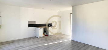 Location appartement 2 pièces 43 m²