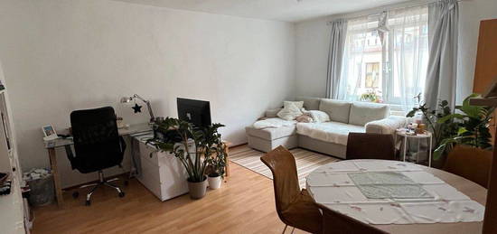 Nachmieter gesucht für meine Wohnung in Magdeburg :)