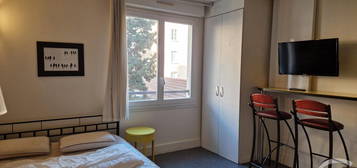 Location appartement 1 pièce 20 m²