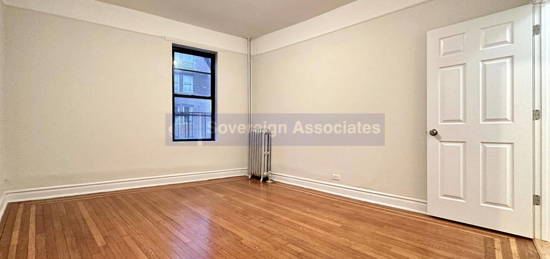 108 Park Ter  E #E4, New York, NY 10034