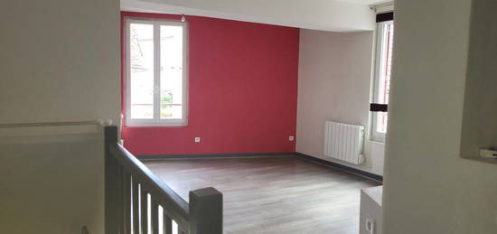 Loue appartement