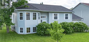 38 Ripley Street, Oromocto, New Brunswick