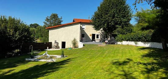 Maison  à vendre, 3 pièces, 2 chambres, 62 m²