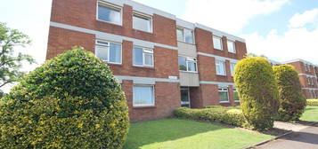 3 bed flat to rent