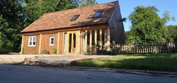 Detached house to rent in New Buildings, Andover SP11