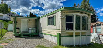 13 997 CHILCOTIN 20 HIGHWAY, Williams Lake, British Columbia 