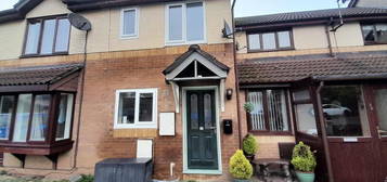 Link-detached house to rent in Heol Ewenny, Pencoed, Bridgend CF35