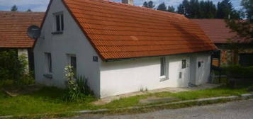 Verkaufe kleines Haus im Waldviertel in 3804 Allentsteig