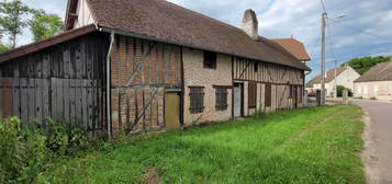 Achat maison 4 pièces 135 m²