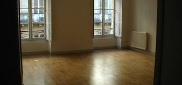 Location appartement 3 pièces 96 m²