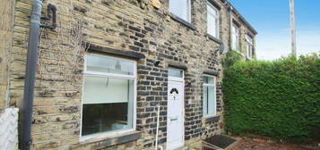 1 bedroom terraced house for sale