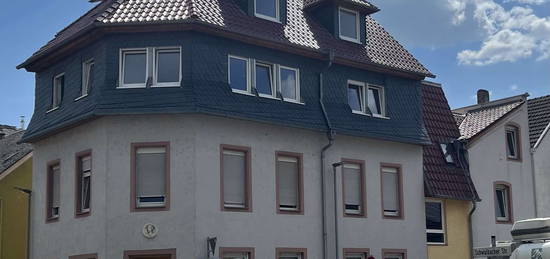 Attraktive 4-Zimmer-Maisonette Wohnung mit Dachterrasse in Eltville am Rhein